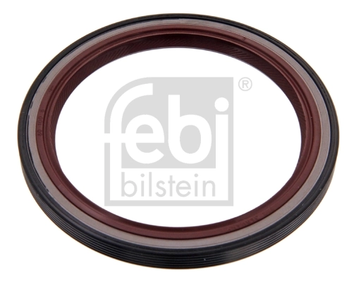 Shaft Seal, crankshaft